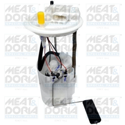 MEAT & DORIA MD77558 Fuel Feed Unit
