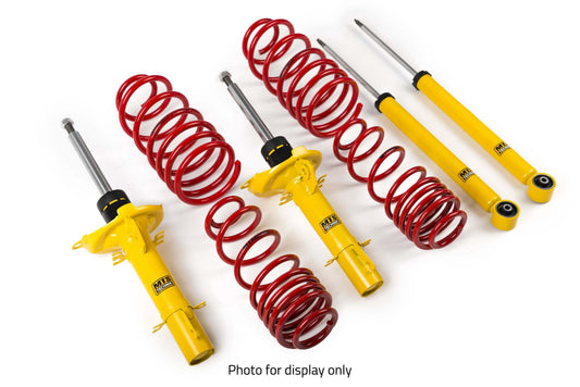 MTS Technik MTSKPLSK108 LOWERING KIT FOR SKODA KODIAQ (NS)