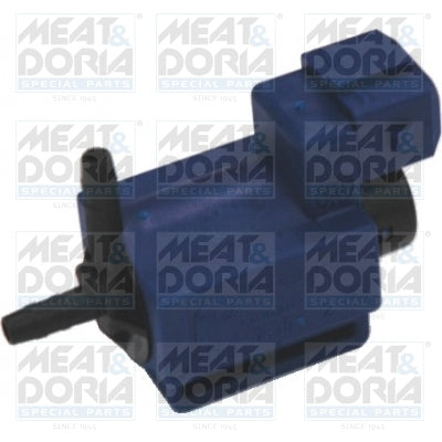 MEAT & DORIA MD9145 Change-Over Flap (Induction Pipe) Change-Over Valve