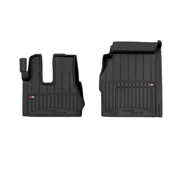 FROGUM FRG3D425439 Truck Rubber Floor Mats