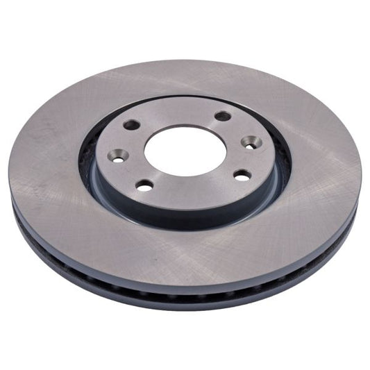 FEBI BILSTEIN FE21121 Brake Disc