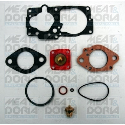 MEAT & DORIA /MDS28G Carburettor Repair Kit
