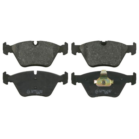 FEBI BILSTEIN FE16442 Disc Brake Brake Pad Set