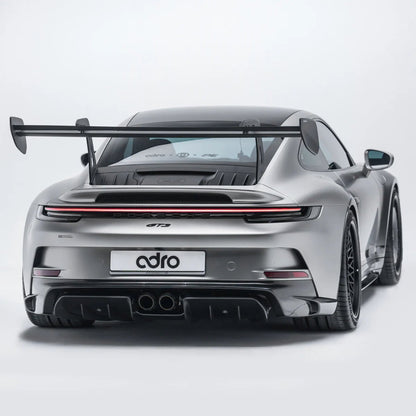 Adro AD-PGT3BK PORSCHE 992.1 GT3 PRE-PREG CARBON FIBRE FULL BODY KIT