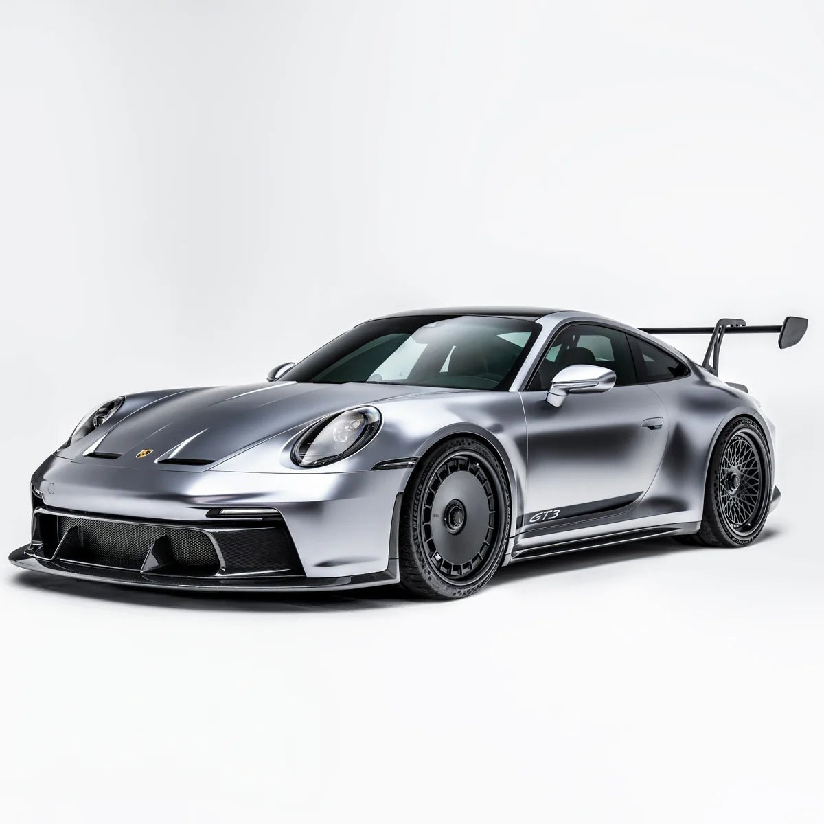 Adro AD-PGT3BK PORSCHE 992.1 GT3 PRE-PREG CARBON FIBRE FULL BODY KIT
