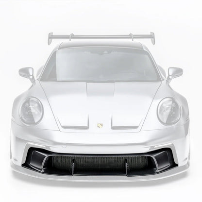 Adro AD-PGT3BK PORSCHE 992.1 GT3 PRE-PREG CARBON FIBRE FULL BODY KIT