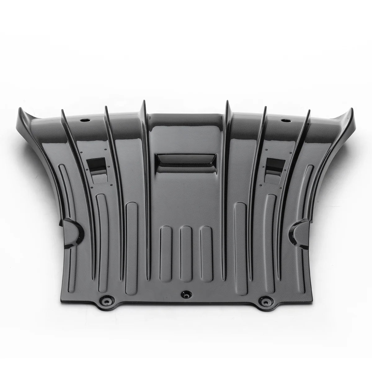 Adro AD-PGT3BK PORSCHE 992.1 GT3 PRE-PREG CARBON FIBRE FULL BODY KIT