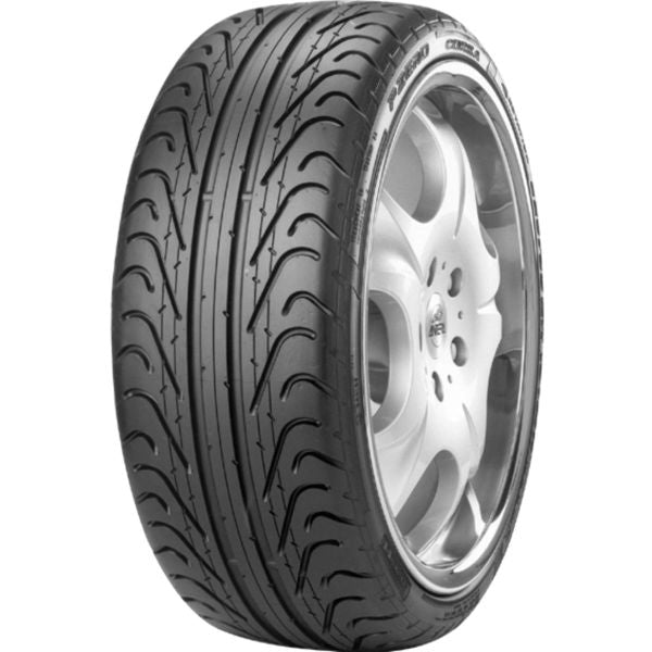 PIRELLI 24535R18LOPI92YPZCDIR Summer Pkw Tyreda72.0 Db