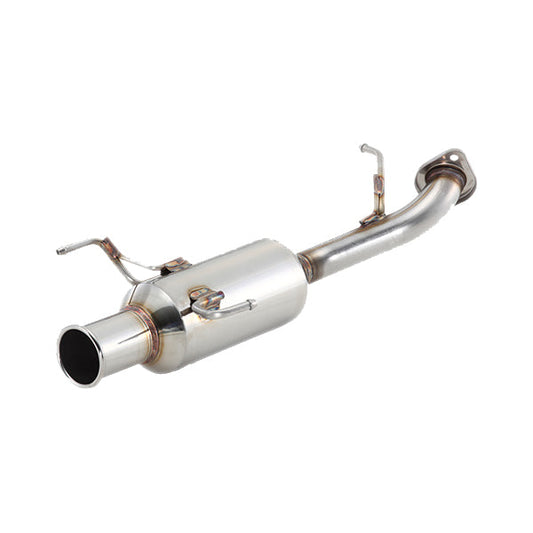 Power Getter Exhaust TOYOTA ESTIMA 3.0 4WD MCR40W 1MZ-F | ML Performance Car Parts