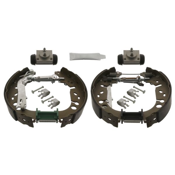FEBI BILSTEIN FE38749 Brake Shoe Set