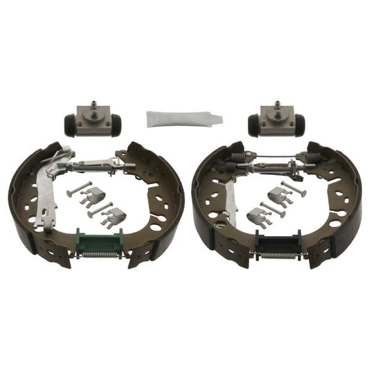 FEBI BILSTEIN FE38749 Brake Shoe Set