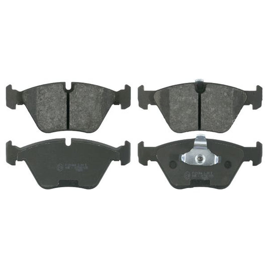 FEBI BILSTEIN FE16349 Disc Brake Brake Pad Set