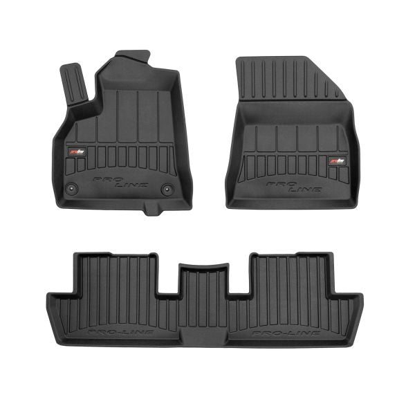 FROGUM FRG3D427273 Rubber Floor Mats