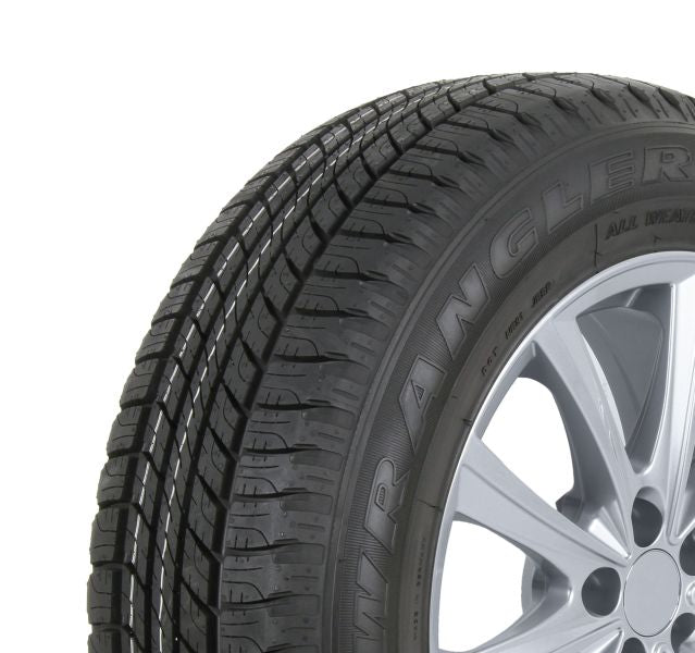 GOODYEAR 24570R16LTGO107HHPAWV Suv/4X4 Summer Tyredd71.0 Db