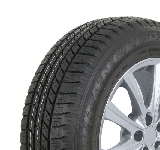 GOODYEAR 24570R16LTGO107HHPAWV Suv/4X4 Summer Tyredd71.0 Db