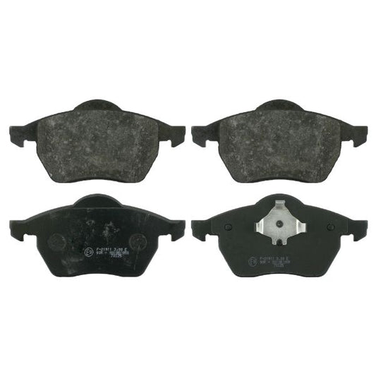 FEBI BILSTEIN FE16280 Disc Brake Brake Pad Set
