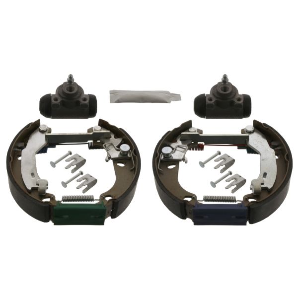 FEBI BILSTEIN FE38748 Brake Shoe Set