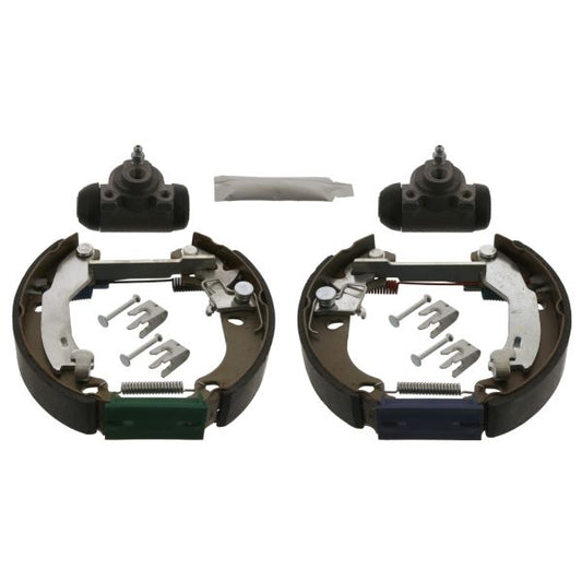FEBI BILSTEIN FE38748 Brake Shoe Set