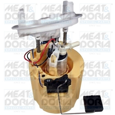MEAT & DORIA MD77250 Fuel Supply Module