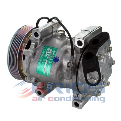 MEAT & DORIA MDK11504 Air Conditioning Compressor