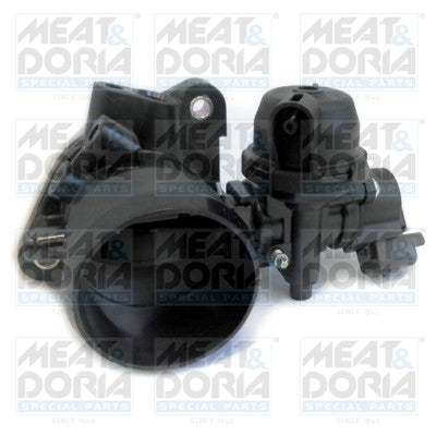 MEAT & DORIA MD89246 Throttle