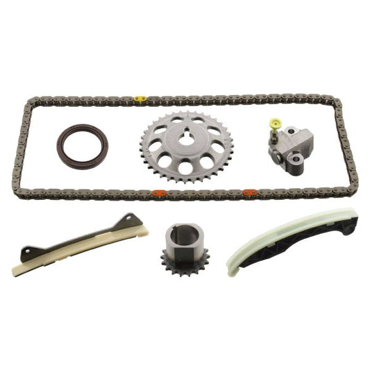 BLUE PRINT ADT373511 Timing Chain Kit