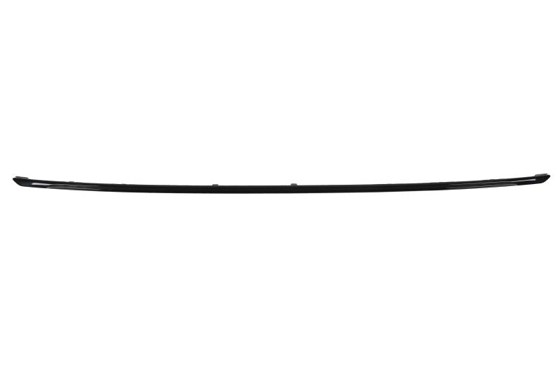 Blic 5513-00-0063972P Bumper Trim Rear for BMW 3 F30, F31, F80 05.15-10.18