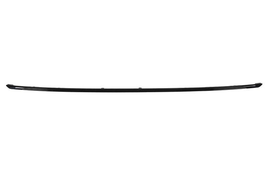 Blic 5513-00-0063972P Bumper Trim Rear for BMW 3 F30, F31, F80 05.15-10.18