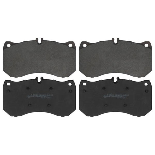 FEBI BILSTEIN FE173458 Disc Brake Brake Pad Set