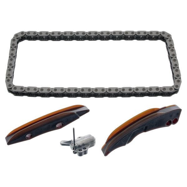 BLUE PRINT ADB117304 Timing Chain Kit