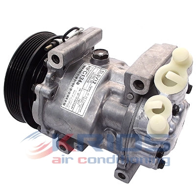 MEAT & DORIA MDK11223A Air Conditioning Compressor