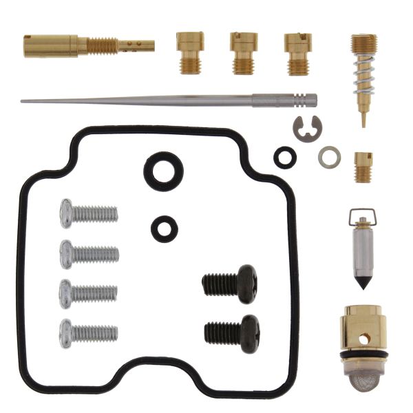 4 RIDE 26-1507 Carburettor Repair Kit