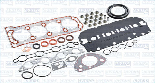 AJUSA AJU50181700 Engine Full Gasket Set