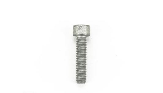 Genuine BMW 07129904068 Isa Screw M8X35-8.8-ZNS3