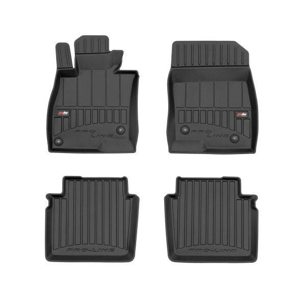 FROGUM FRG3D426771 Rubber Floor Mats