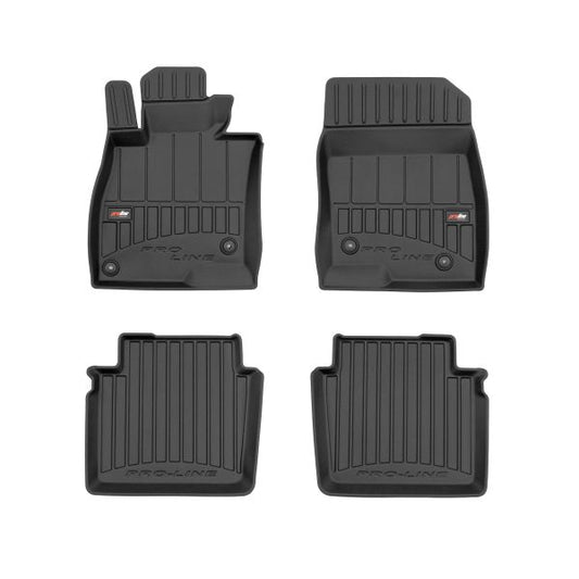 FROGUM FRG3D426771 Rubber Floor Mats