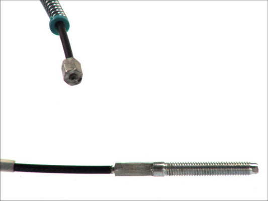 BOSCH 1987482323 Parking Brake Cable Pull