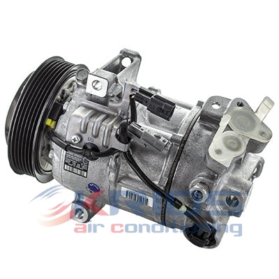 MEAT & DORIA MDK15455 Air Conditioning Compressor