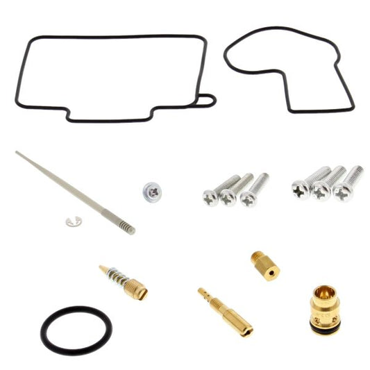 4 RIDE 26-1162 Carburettor Repair Kit