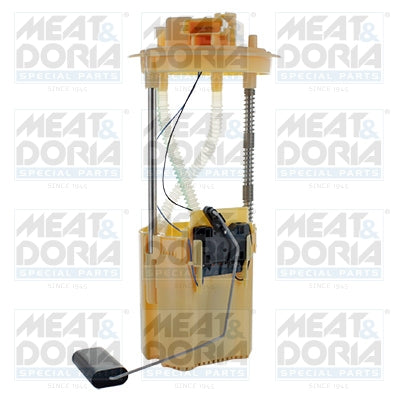MEAT & DORIA MD79449 Fuel Tank Sender Unit