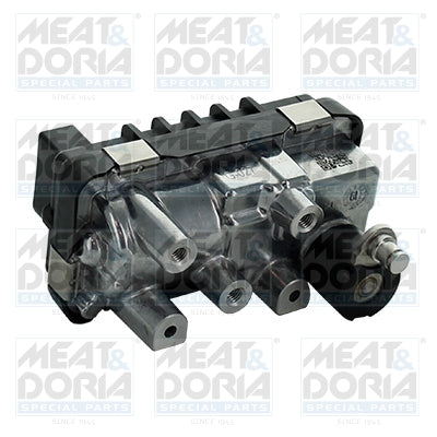 MEAT & DORIA MD66050 Turbocharger