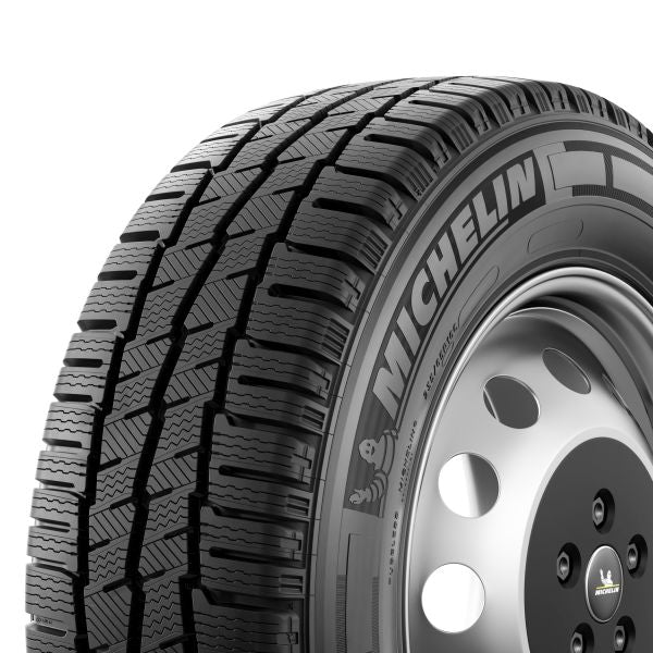 MICHELIN 21570R15ZDMI109RAALP Winter Lcv Tyredb71.0 Db