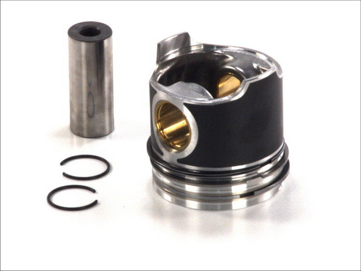 MAHLE 0090700 Piston