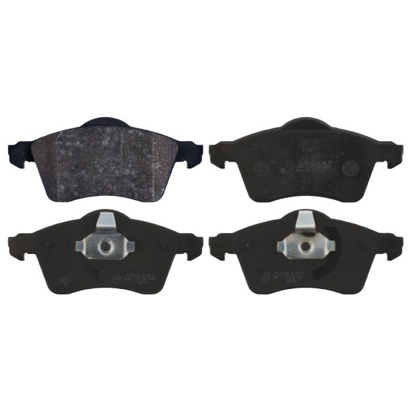 FEBI BILSTEIN FE16306 Disc Brake Brake Pad Set