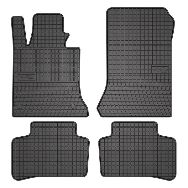 FROGUM MMTA040547136 Rubber Floor Mats
