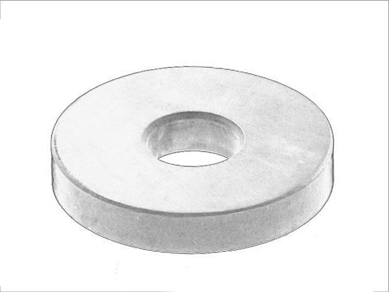 OE BMW 11237787326 Crankshaft Pulley Washer