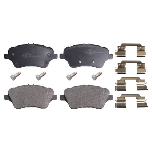 FEBI BILSTEIN FE16940 Disc Brake Brake Pad Set