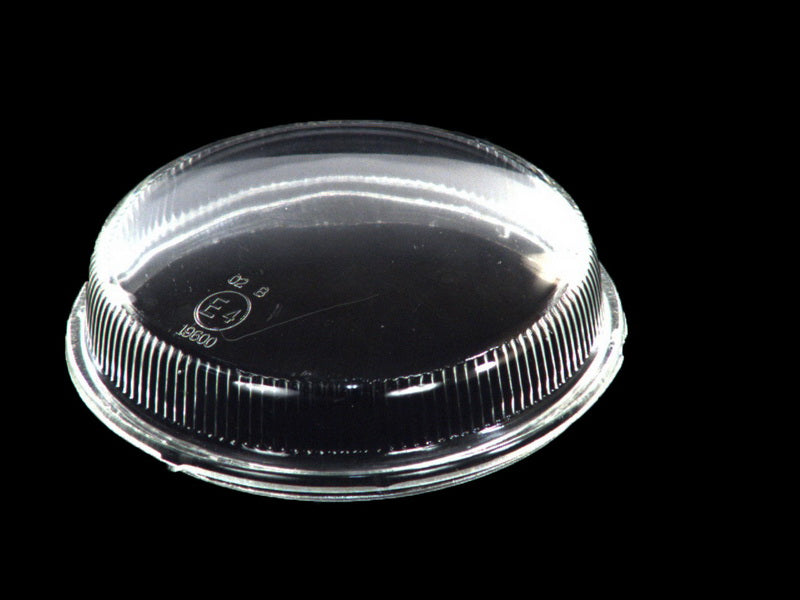 CZM MBRR-07104LS/PS Headlight Lens