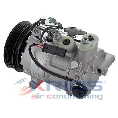 MEAT & DORIA MDK15469A Air Conditioning Compressor