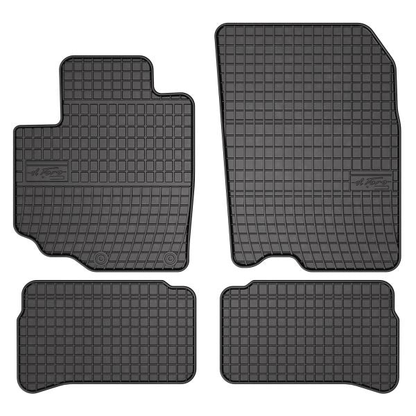 FROGUM MMTA040402348 Rubber Floor Mats